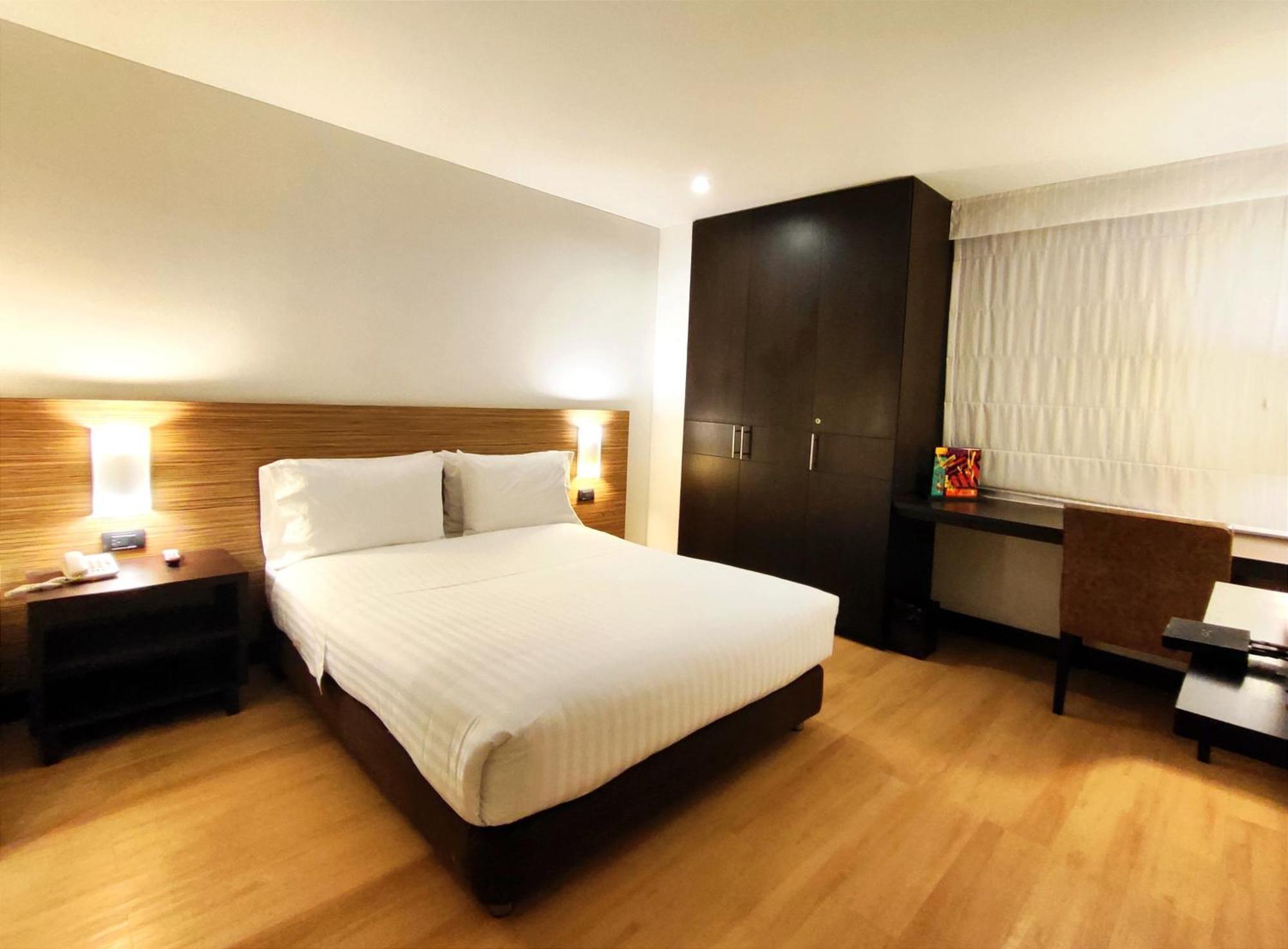 Hotel Scala 68 Bogotá