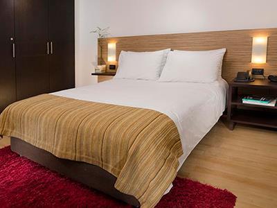 Hotel Scala 68 Bogotá